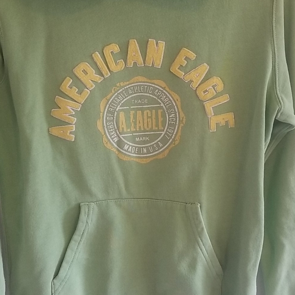 Hoodie American Eagle - Picture 3 of 7